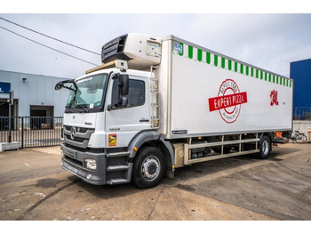 Refrigerated truck MERCEDES-BENZ Axor 1824