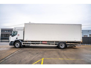 Leasing of Renault D 19 280 WIDE + DHOLLANDIA 3 T. Renault D 19 280 WIDE + DHOLLANDIA 3 T.: picture 2 Leasing of Renault D 19 280 WIDE + DHOLLANDIA 3 T. Renault D 19 280 WIDE + DHOLLANDIA 3 T.: picture 2