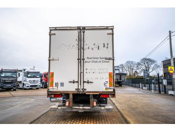 Leasing of Renault D 19 280 WIDE + DHOLLANDIA 3 T. Renault D 19 280 WIDE + DHOLLANDIA 3 T.: picture 4 Leasing of Renault D 19 280 WIDE + DHOLLANDIA 3 T. Renault D 19 280 WIDE + DHOLLANDIA 3 T.: picture 4