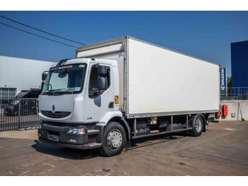 Refrigerated truck RENAULT Midlum 280