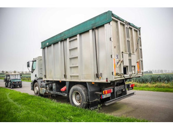 Tipper Renault PREMIUM 320: picture 4 Tipper Renault PREMIUM 320: picture 4