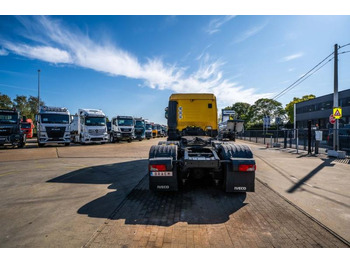 Tractor unit Iveco 570 W-WAY + INTARDER+HYDR.: picture 5 Tractor unit Iveco 570 W-WAY + INTARDER+HYDR.: picture 5