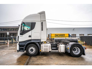 Tractor unit Iveco STRALIS 460 + KIPHYDR.: picture 2 Tractor unit Iveco STRALIS 460 + KIPHYDR.: picture 2