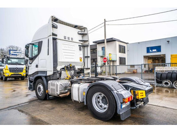 Tractor unit Iveco STRALIS 460 + KIPHYDR.: picture 3 Tractor unit Iveco STRALIS 460 + KIPHYDR.: picture 3