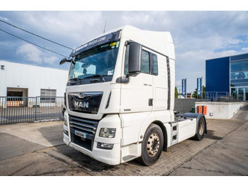 Tractor unit MAN TGX 18.460