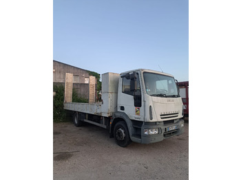 Car transporter truck IVECO