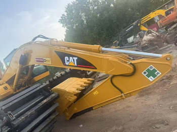 New Crawler excavator CAT 320 C: picture 5