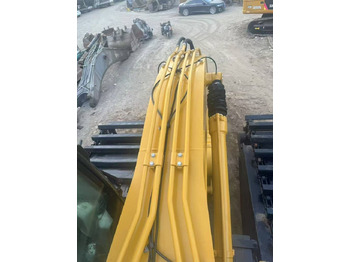 New Crawler excavator CAT 320 C: picture 2