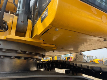 Crawler excavator CAT CAT315D2GC [ Copy ]: picture 4