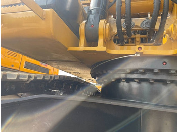 Crawler excavator CAT CAT315D2GC [ Copy ]: picture 5