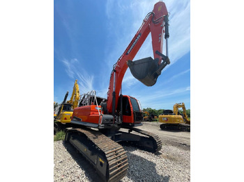 Crawler excavator DOOSAN DX300