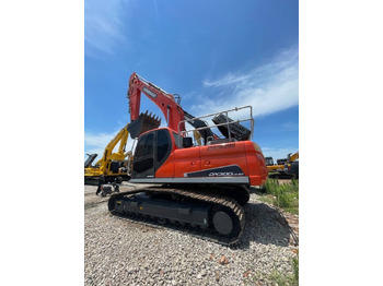 Crawler excavator DOOSAN DX300
