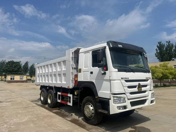 Tipper SINOTRUK HOWO