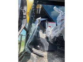 Crawler excavator Komatsu PC 160 LC: picture 4 Crawler excavator Komatsu PC 160 LC: picture 4