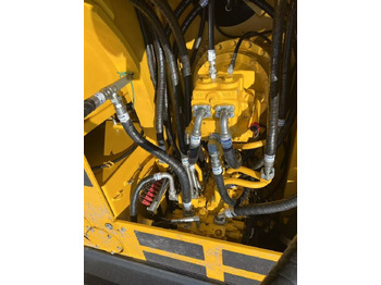 Crawler excavator Komatsu PC 300: picture 5