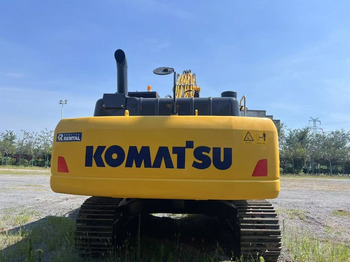 Crawler excavator Komatsu PC 300: picture 3