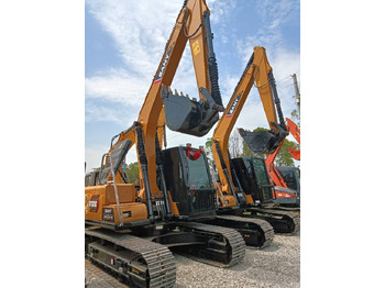 Crawler excavator SANY