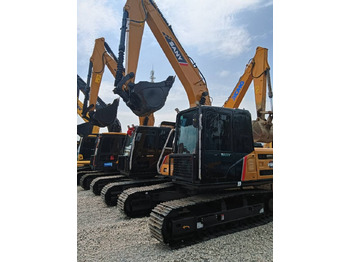 Crawler excavator SANY