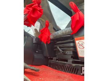 Crawler excavator Sany SY 365 H: picture 4