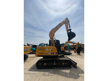 Crawler excavator SANY