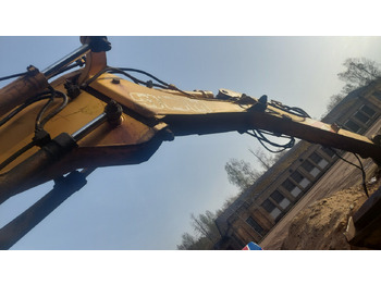 Wheel excavator Liebherr 900A: picture 3