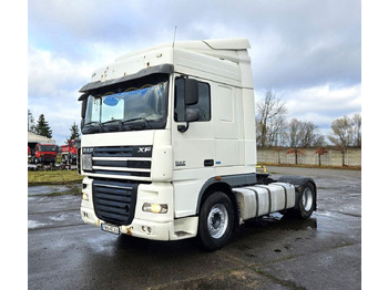 Tractor unit DAF XF 105 460