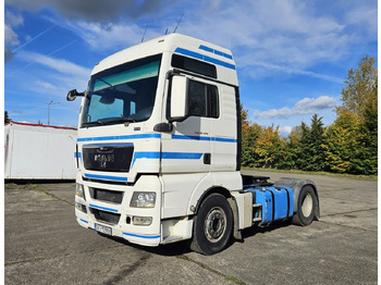 Tractor unit MAN TGX 18.440