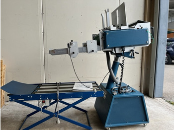 Printing machinery
