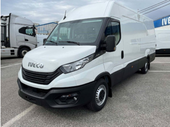 Panel van IVECO Daily 35s16