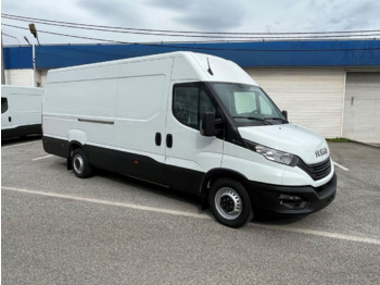 Panel van IVECO Daily 35s16
