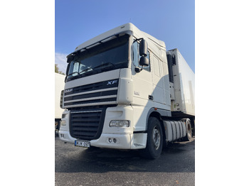 Tractor unit DAF XF 105 460