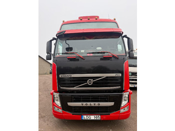 Tractor unit VOLVO FH 440