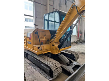 Mini excavator CATERPILLAR 307E: picture 4 Mini excavator CATERPILLAR 307E: picture 4