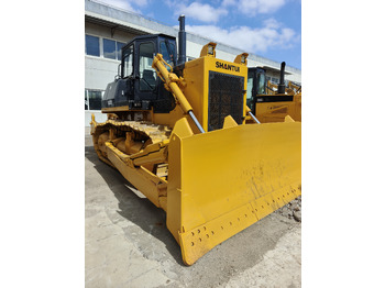 Bulldozer SHANTUI SD22: picture 3 Bulldozer SHANTUI SD22: picture 3