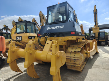 Bulldozer SHANTUI SD22: picture 5 Bulldozer SHANTUI SD22: picture 5