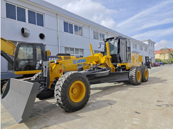 Grader XCMG GR215