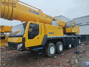 Mobile crane XCMG QY130K