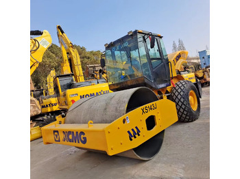 Compactor XCMG XS143J