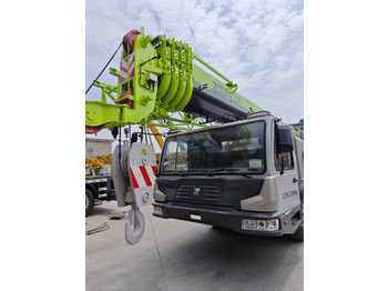 Leasing of ZOOMLION ZTC251V ZOOMLION ZTC251V: picture 3