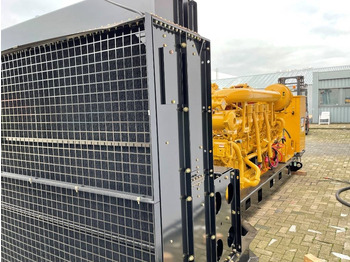 New Generator set CAT 3516B - 2.250 kVA Generator - DPX-18106: picture 4