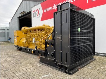 New Generator set CAT 3516B - 2.250 kVA Generator - DPX-18106: picture 5