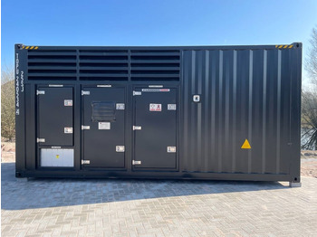 Generator set CUMMINS