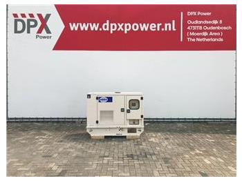 Generator set FG WILSON