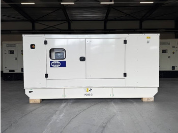 Generator set FG WILSON