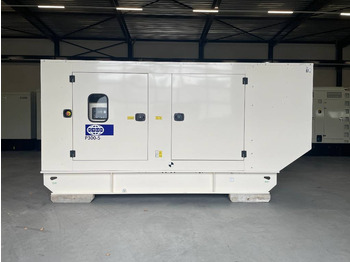 Generator set FG WILSON