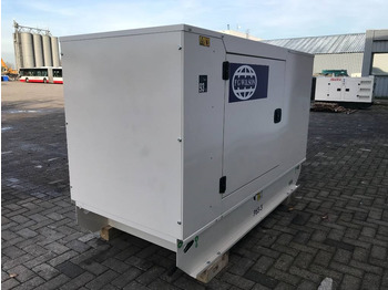 New Generator set FG Wilson P65-5 - 65 kVA Genset - DPX-16006: picture 3
