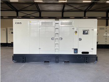 Generator set IVECO