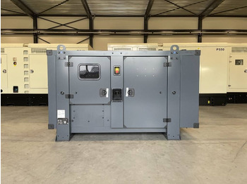 Generator set IVECO