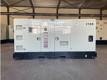 Generator set IVECO
