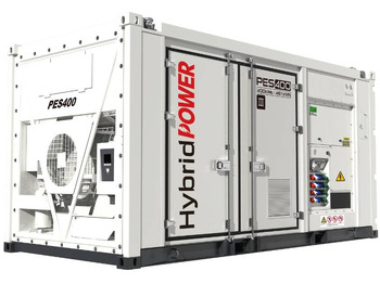 Generator set